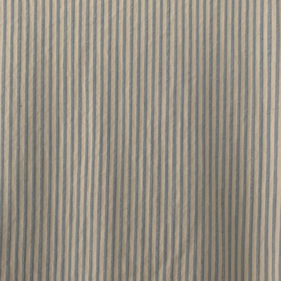 Beautiful SÉZANE (Fra) summer backless striped dress with pockets, EU40 (US8) - Picture 8 of 11